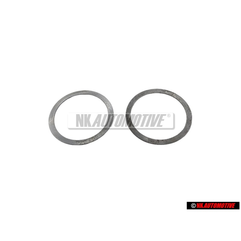 2x Γνήσιο VW Αποστατική Ροδέλα - 020409298