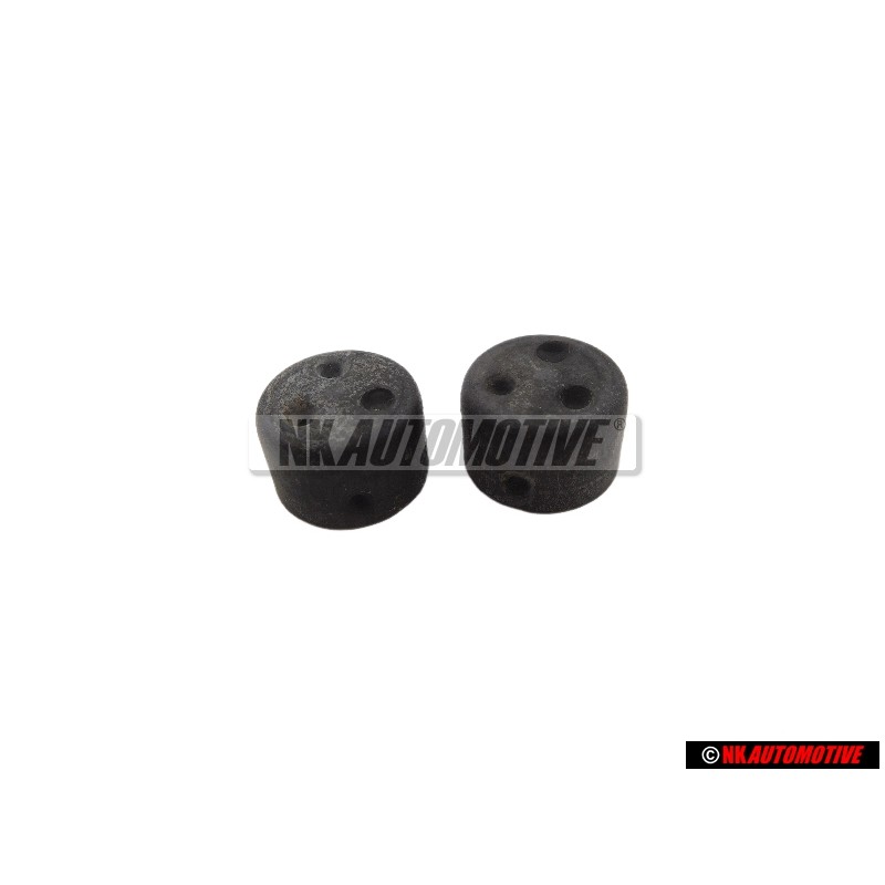 2x Γνήσιο VW Καπάκι - 003507145