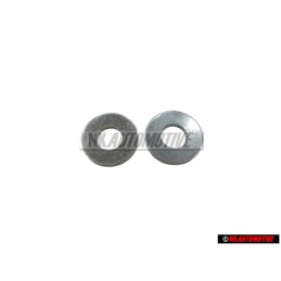 2x Γνήσιο VW Υποθεματική Ροδέλα - 111129720