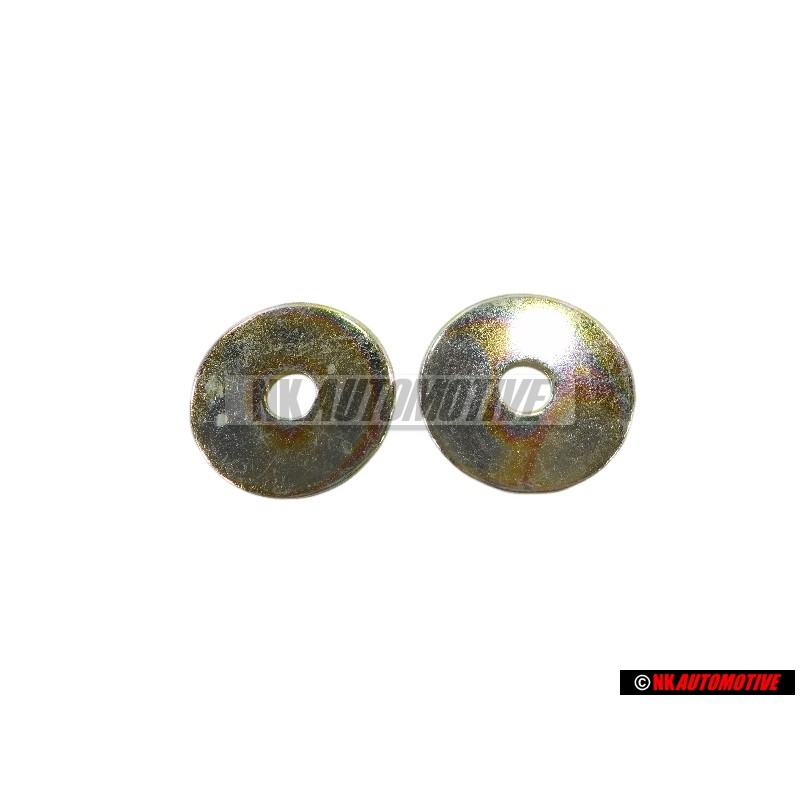 2x Γνήσιο VW Υποθεματική Ροδέλα - 171501543