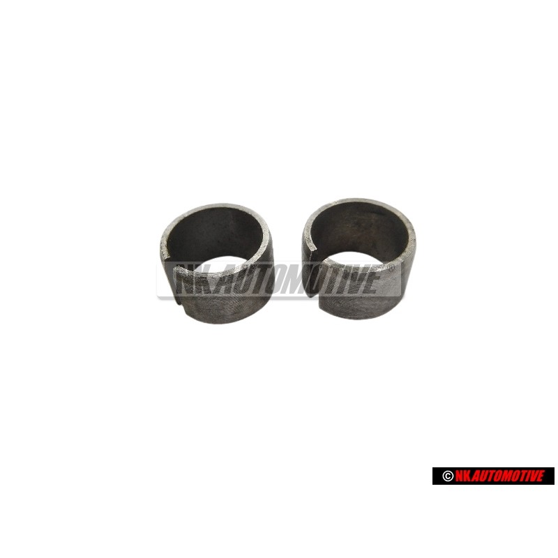 2x Γνήσιο VW Δακτύλιος Σύσφιγξης - 191018951