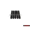 5x Γνήσιο VW Ακέφαλη Βίδα - N 0444104
