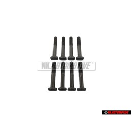 8x Γνήσιο VW Βίδα Μπιέλας - 052105425A