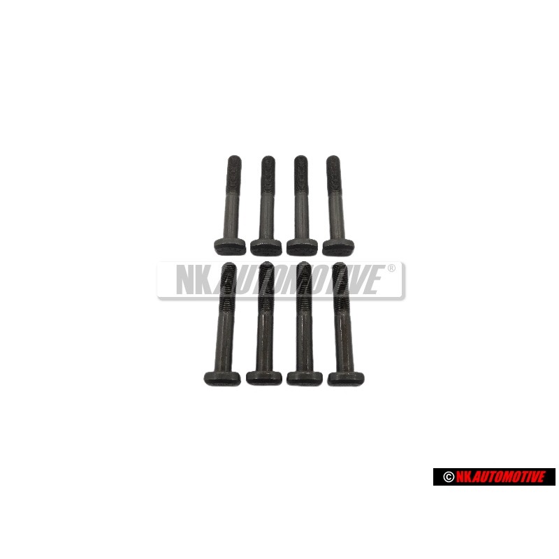 8x Γνήσιο VW Βίδα Μπιέλας - 052105425A