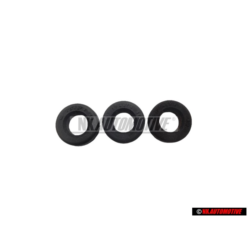 3x Γνήσιο VW Μούφα - 056129669B