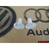 2x Γνήσιο VW Κλιπ - 171121287