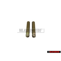 2x Γνήσιο VW Βίδα Ρύθμισης - 049129887A