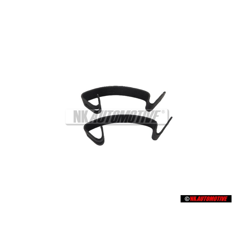 2x Γνήσιο VW Έλασμα Σφράγισης - 030129614