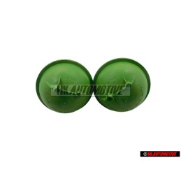 2x Γνήσιο VW Δοχείο Υποπίεσης - 049129808C