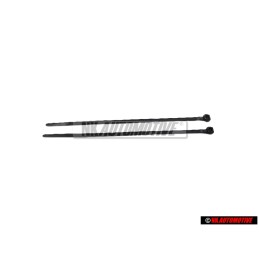 2x Γνήσιο VW Δεματικό Καλωδίων - N 0209022