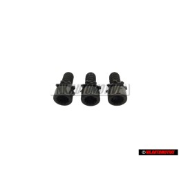 3x Γνήσιο VW Βίδα Κυλίνδρου - 084141197