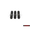 3x Γνήσιο VW Ακέφαλη Βίδα - N 0445113
