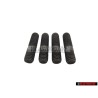 4x Γνήσιο VW Ακέφαλη Βίδα - N 0445203