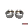 2x Γνήσιο VW Σφιγκτήρας - 191253139H