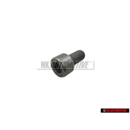 Γνήσιο VW Κυλινδρική Βίδα Με Κεφαλή Άλλεν - N 0147018