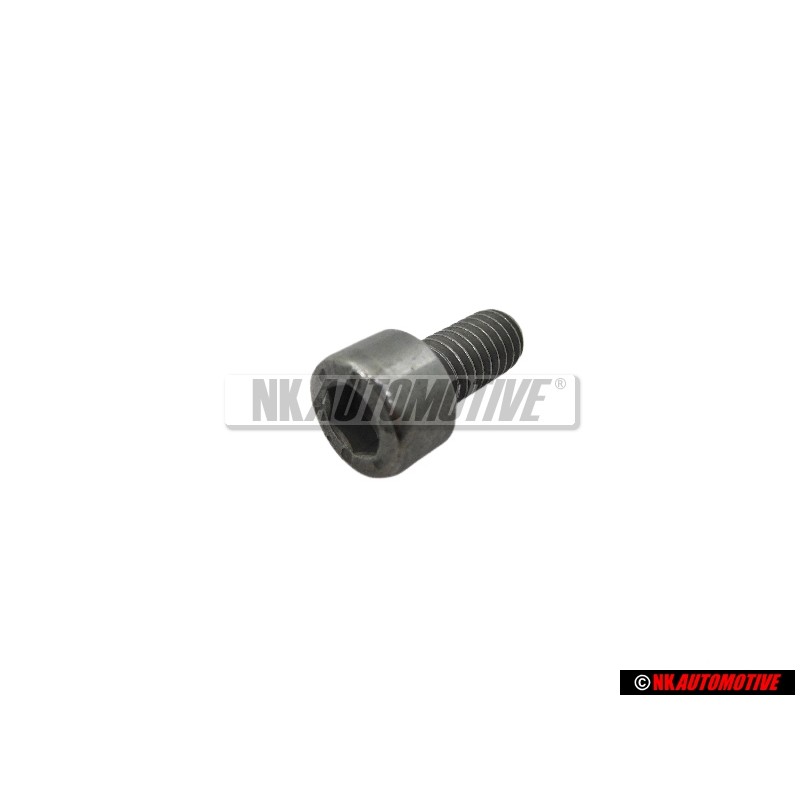 Γνήσιο VW Κυλινδρική Βίδα Με Κεφαλή Άλλεν - N 0147018