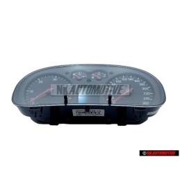 Γνήσιο VW Όργανο Πολλαπλών Λειτουργιών - 1J0920842CX