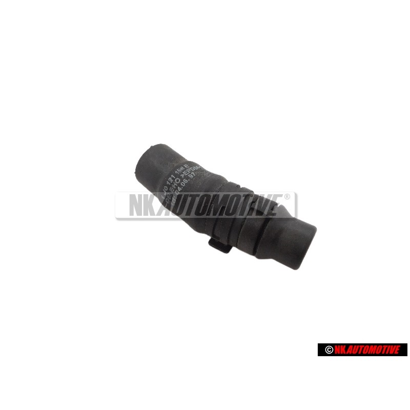 Γνήσιο VW Εύκ. Σωλήνας Ψυκτικού Υγρού - 1J0121156E