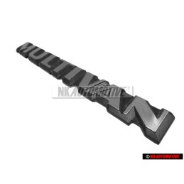 Γνήσιο VW MULTIVAN Οπίσθιο Σήμα Έμβλημα Μάσκας - 253853689F
