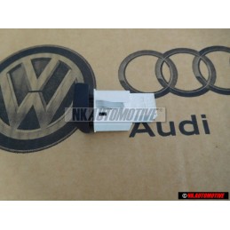 Γνήσιο AUDI Διακόπτης Για Ηλεκτρονικό Πρόγραμμα Ευστάθειας ESP - 8E2927134 5PR