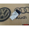 Γνήσιο AUDI Διακόπτης Για Ηλεκτρονικό Πρόγραμμα Ευστάθειας ESP - 8E2927134 5PR