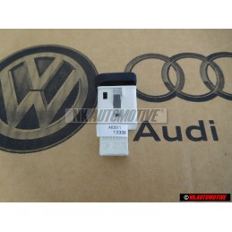 Γνήσιο AUDI Διακόπτης Για Ηλεκτρονικό Πρόγραμμα Ευστάθειας ESP - 8E2927134 5PR