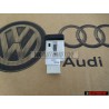 Γνήσιο AUDI Διακόπτης Για Ηλεκτρονικό Πρόγραμμα Ευστάθειας ESP - 8E2927134 5PR