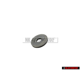 Γνήσιο VW Ρυθμιστική Ροδέλα - 068130251