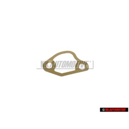 Γνήσιο VW Φλάντζα Για Ενδιάμεσο Κόμπλερ - 021127311A