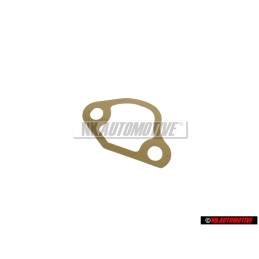 Γνήσιο VW Φλάντζα Για Ενδιάμεσο Κόμπλερ - 021127311A