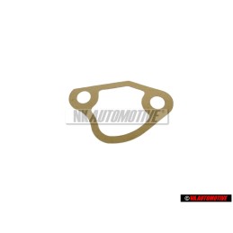 Γνήσιο VW Φλάντζα Για Ενδιάμεσο Κόμπλερ - 021127311A