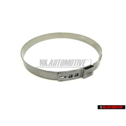Γνήσιο VW Κολιέ Σύσφιγξης - N 90772401