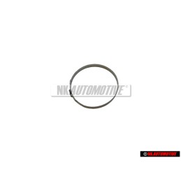 Γνήσιο VW Κολιέ Σύσφιγξης - N 90772401
