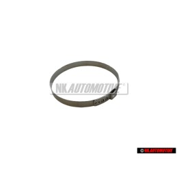 Γνήσιο VW Κολιέ Σύσφιγξης - N 90772401
