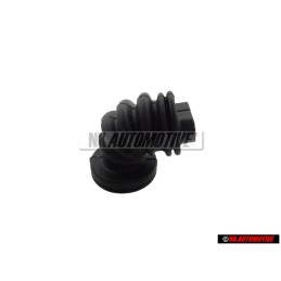 Γνήσιο AUDI Κολάρο - 8A0711641A