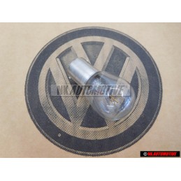 Γνήσιο VW Λαμπτήρας Πυρακτώσεως - N 0177322
