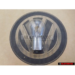 Γνήσιο VW Λαμπτήρας Πυρακτώσεως - N 0177322