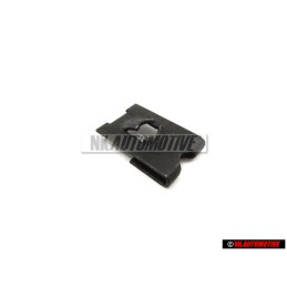 Γνήσιο VW Ελατηριωτό Παξιμάδι - N 0154844