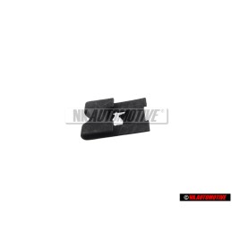 Γνήσιο VW Ελατηριωτό Παξιμάδι - N 0154844