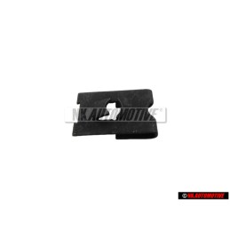 Γνήσιο VW Ελατηριωτό Παξιμάδι - N 0154844