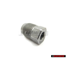 Γνήσιο VW Παξιμάδι Σύνδεσης Σωλήνα - WHT000079