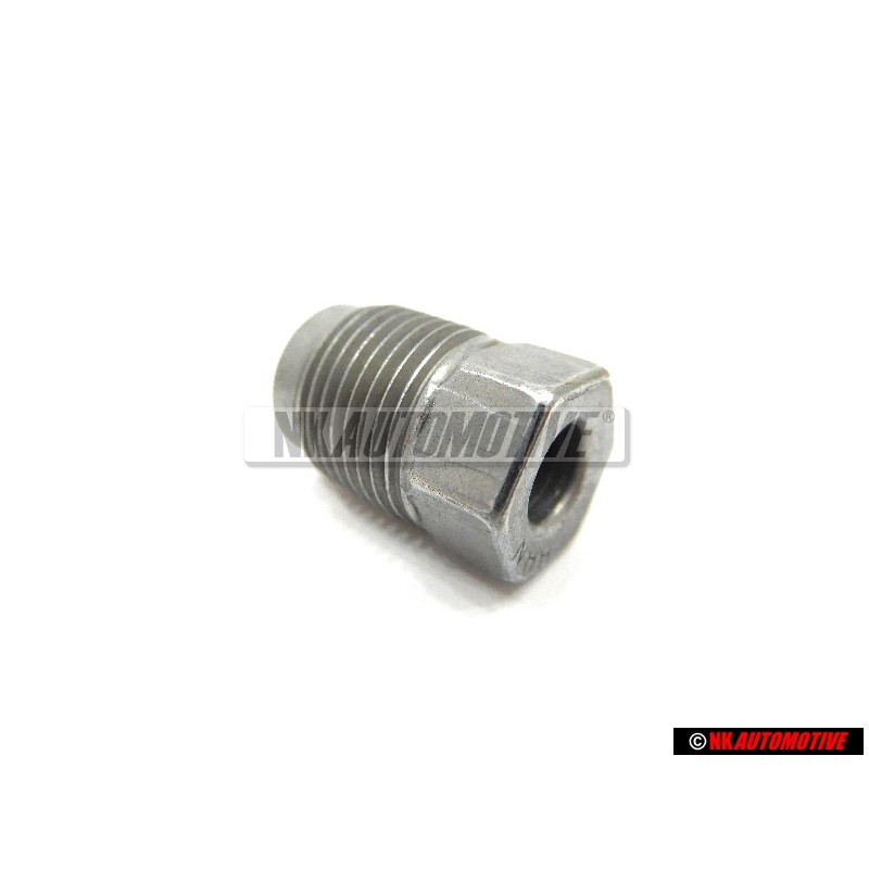 Γνήσιο VW Παξιμάδι Σύνδεσης Σωλήνα - WHT000079