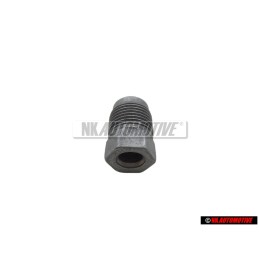 Γνήσιο VW Παξιμάδι Σύνδεσης Σωλήνα - WHT000079