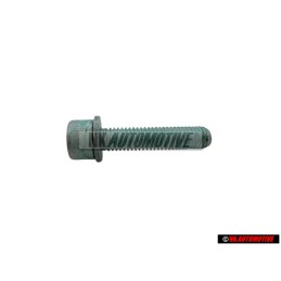 Γνήσιο VW Κυλινδρική Βίδα Με Κεφαλή Άλλεν (Universal) - N 90405002