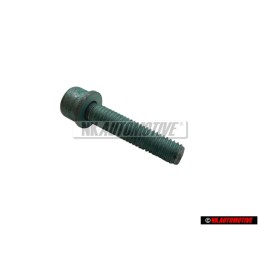 Γνήσιο VW Κυλινδρική Βίδα Με Κεφαλή Άλλεν (Universal) - N 90405002