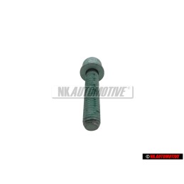 Γνήσιο VW Κυλινδρική Βίδα Με Κεφαλή Άλλεν (Universal) - N 90405002