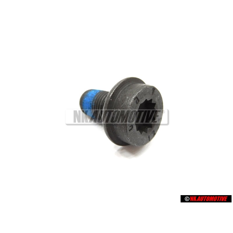 Γνήσιο VW Βίδα Κυλίνδρου - N 90539801