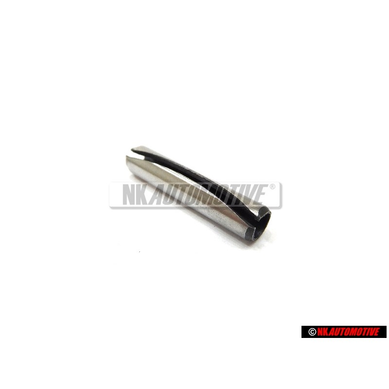 Γνήσιο VW Δακτύλιος Σύσφιγξης - N 90548701