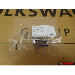 Γνήσιο VW Τάπα Καπάκι Κλειδιού - 5G0959893D FOD