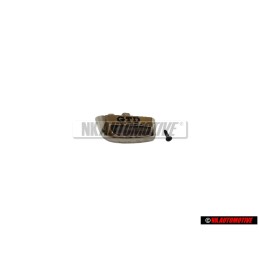 Γνήσιο VW Διακοσμητικό Kλειδιού Gtd - 5G0959893E FOD